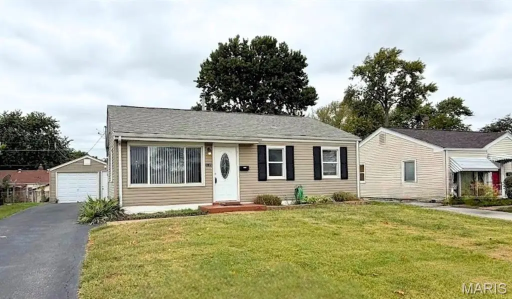 3139 Saint David Lane, Saint Ann, MO 63074 - #1