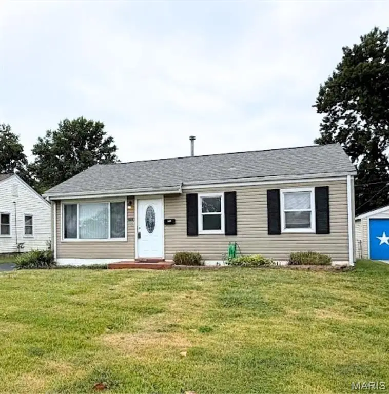 3139 Saint David Lane, Saint Ann, MO 63074 - #2