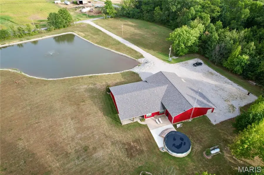 23757 N Carpenter Lane, Centralia, IL 62801 - #3
