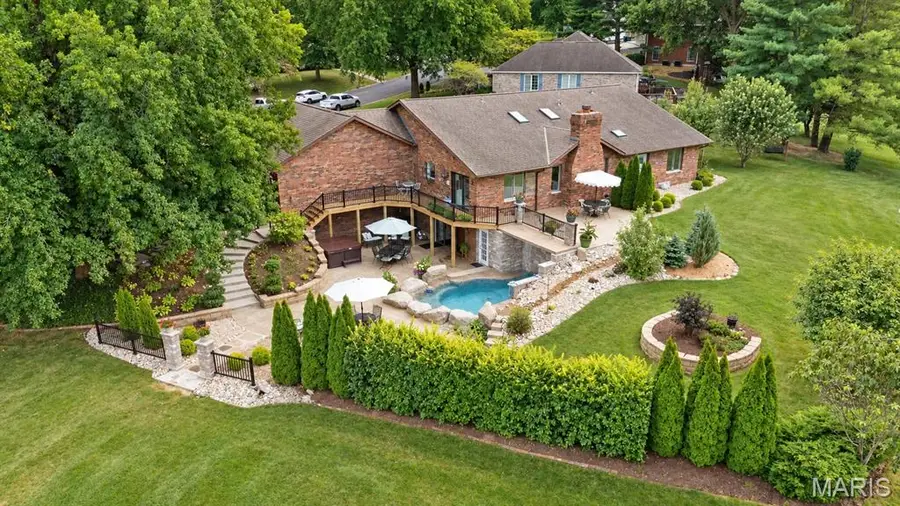 3 Foxmoor, Lebanon, IL 62254 - #2