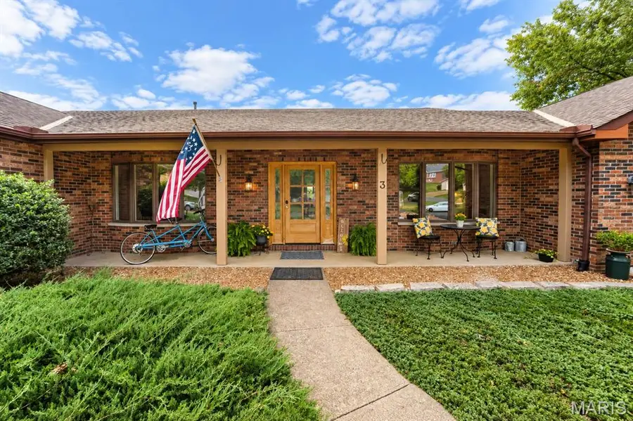 3 Foxmoor, Lebanon, IL 62254 - #3