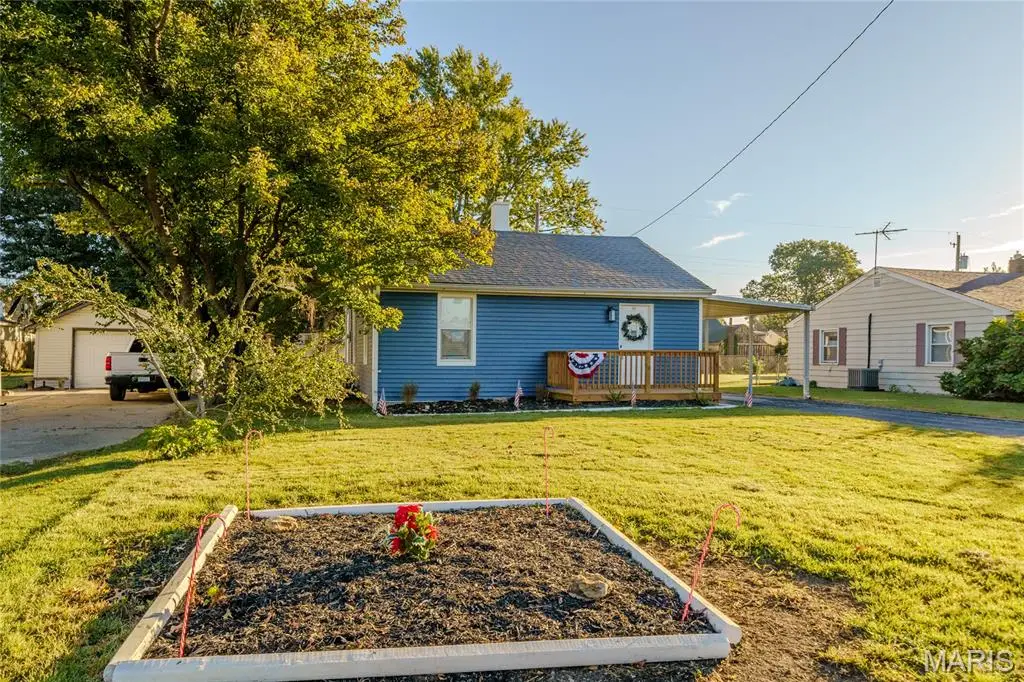 1713 Moro Avenue, Granite City, IL 62040 - #1