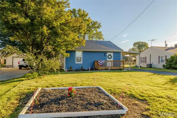 1713 Moro Avenue, Granite City, IL 62040