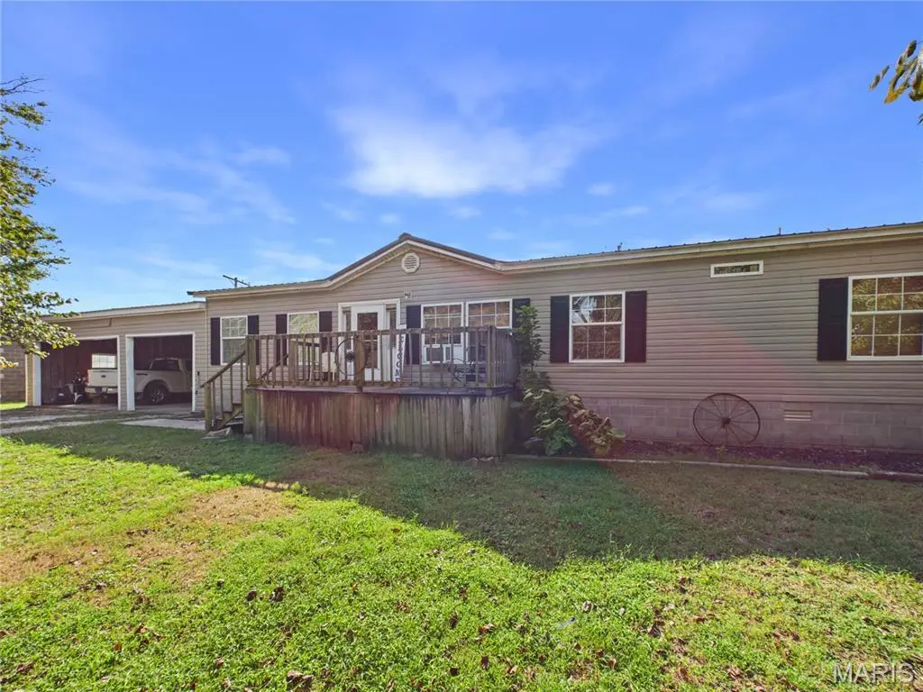 100 E Highway 62, Risco, MO 63874 - #1
