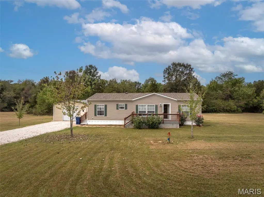 26039 Rynelle Drive, Wright City, MO 63390 - #1