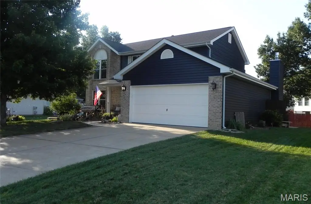 4 Tinsmith Court, Ofallon, MO 63366 - #1
