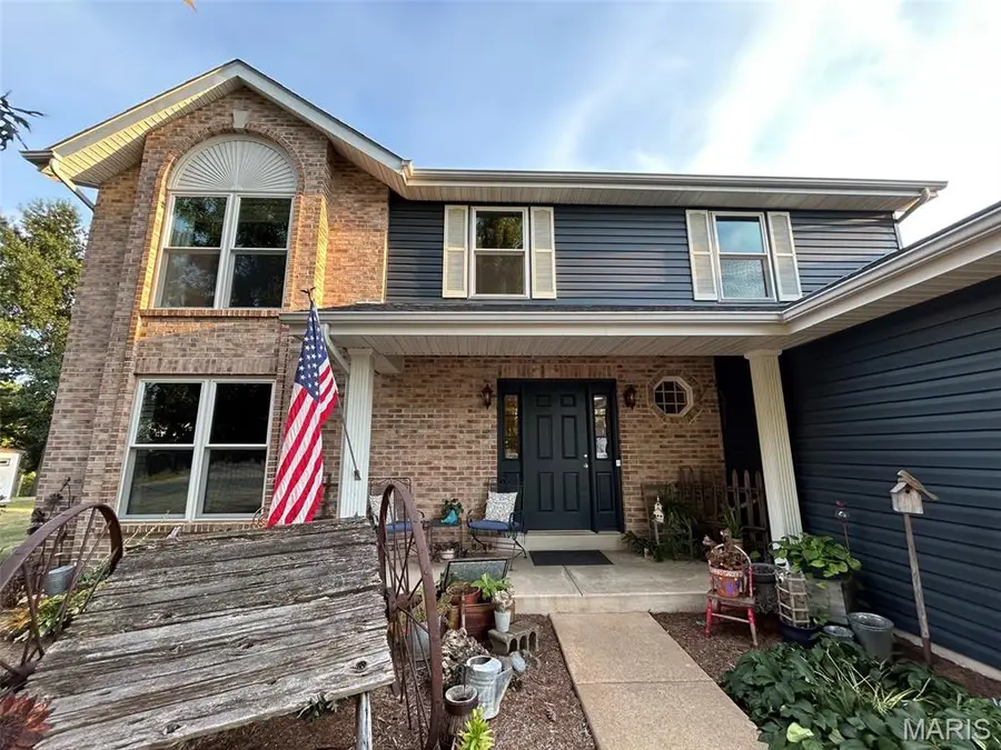 4 Tinsmith Court, Ofallon, MO 63366 - #2