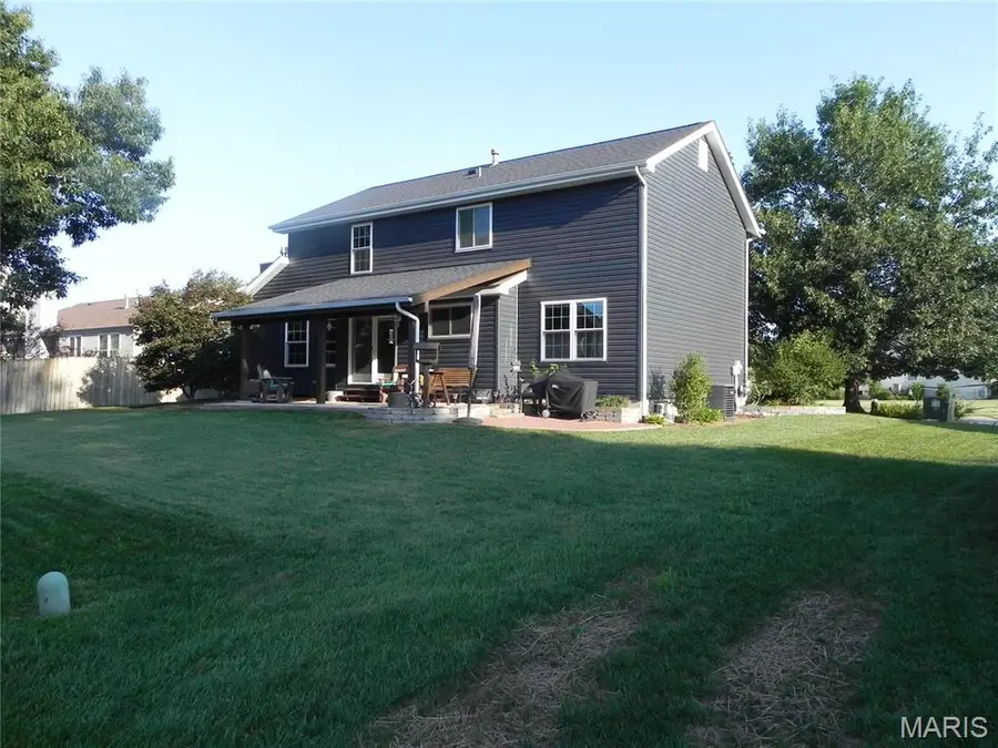 4 Tinsmith Court, Ofallon, MO 63366 - #3
