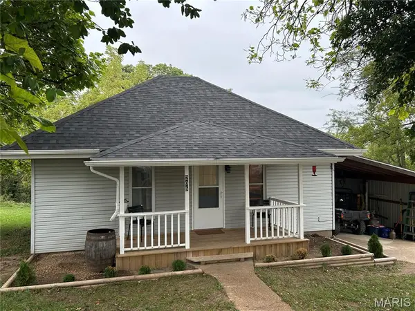205 E Kansas City Avenue, Bland, MO 65014