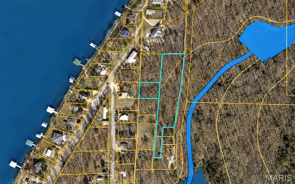 0 County Road 581, Lincoln, MO 65338