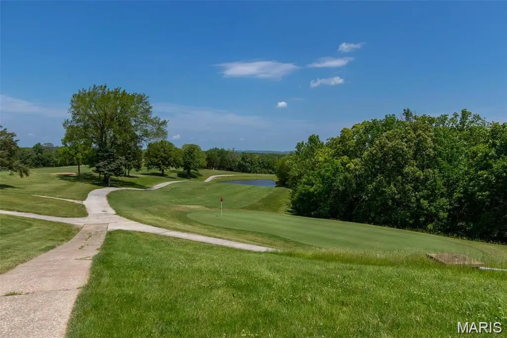5904 Morning Glory Drive, Hillsboro, MO 63050 - #1