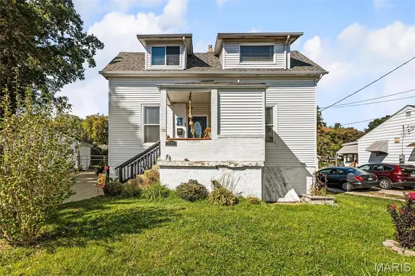 279 Old County Road, St Louis, MO 63125