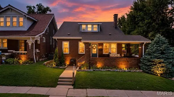 1154 Dover Place, St Louis, MO 63111