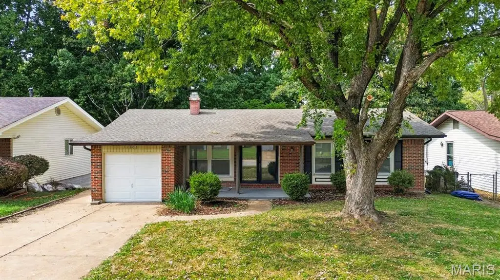 11305 Parkmont Drive, Saint Ferdinand, MO 63138 - #1