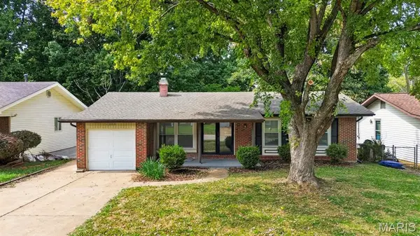 11305 Parkmont Drive, Unincorporated, MO 63138