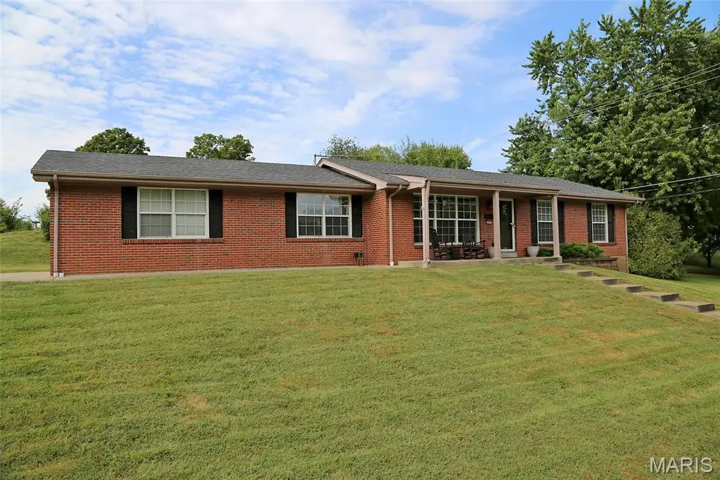 3001 W Adams, Saint Charles, MO 63301 - #1