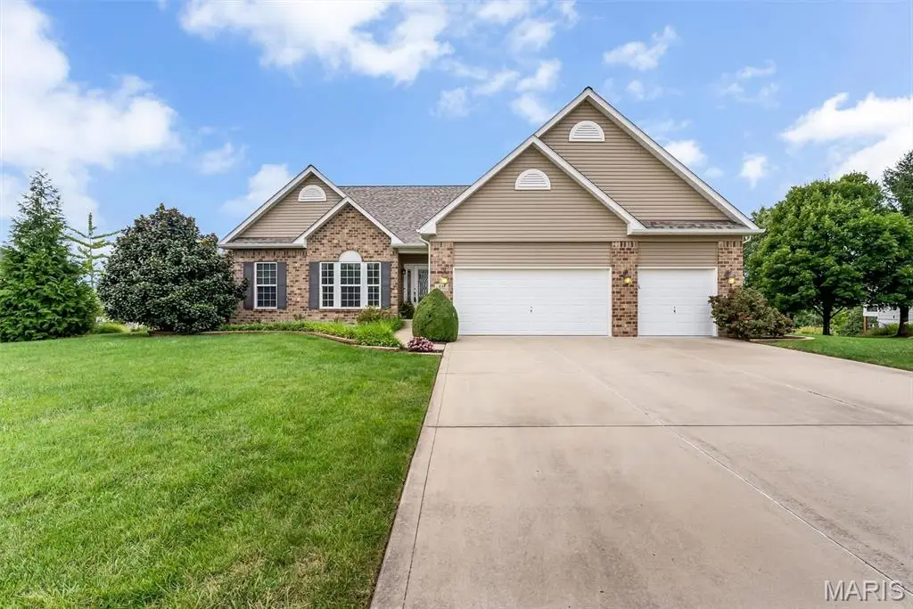 831 Autumn Rise, Columbia, IL 62236 - #1