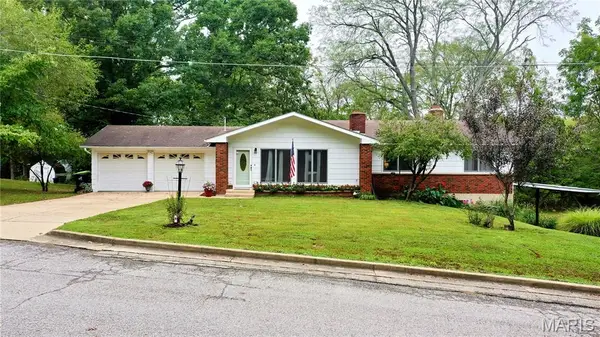 6 Great Oaks Drive, Salem, MO 65560