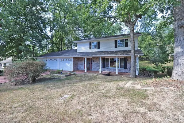 2010 Pamela Drive, Cape Girardeau, MO 63701