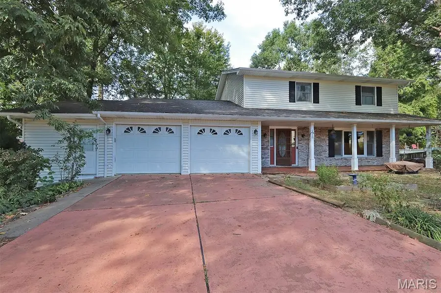 2010 Pamela Drive, Cape Girardeau, MO 63701 - #2