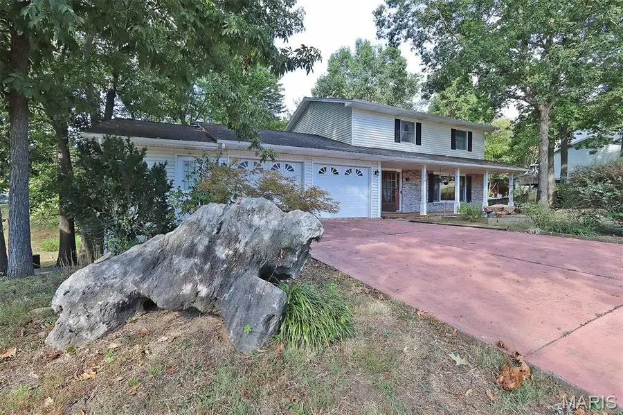2010 Pamela Drive, Cape Girardeau, MO 63701 - #3
