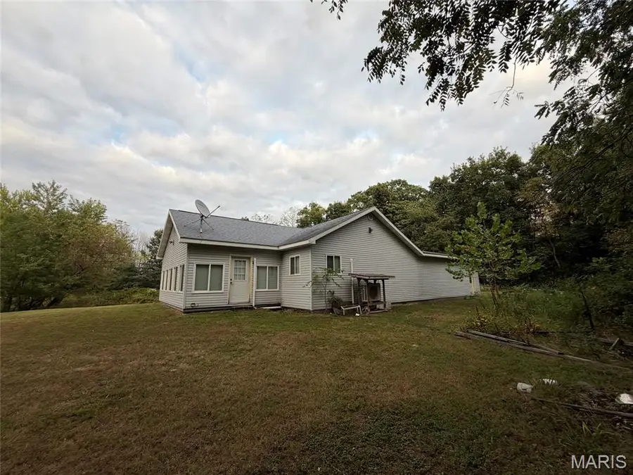 Address Withheld By Seller, Shobonier, IL 62885 - #2