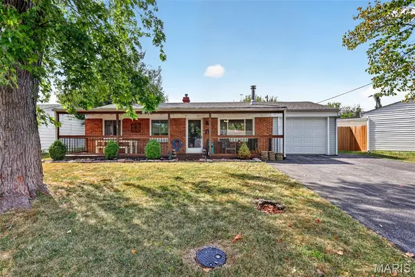 5 Juno Drive, Wentzville, MO 63385