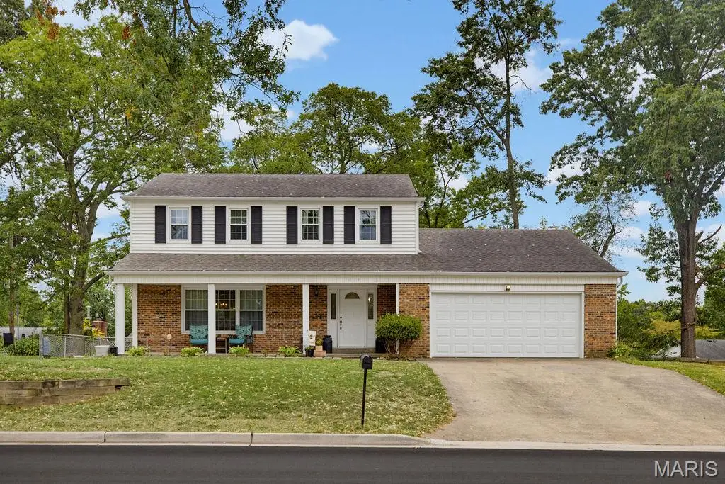 1619 Lexington Avenue, Cape Girardeau, MO 63701 - #1