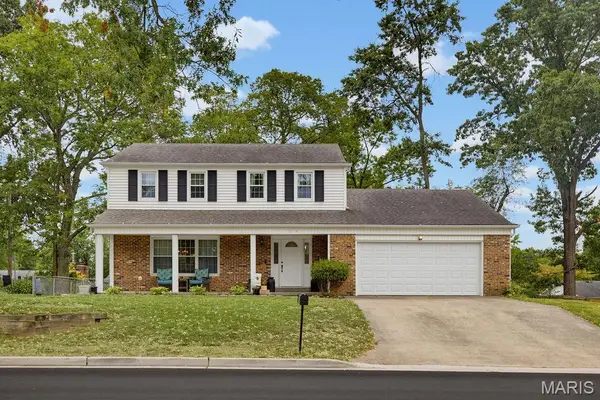 1619 Lexington Avenue, Cape Girardeau, MO 63701