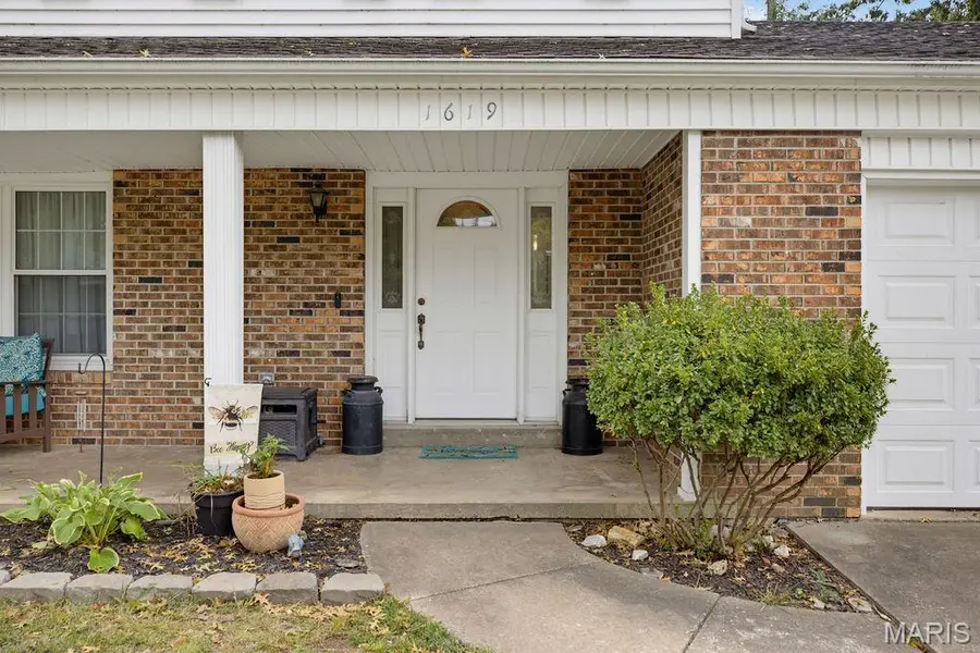 1619 Lexington Avenue, Cape Girardeau, MO 63701 - #2
