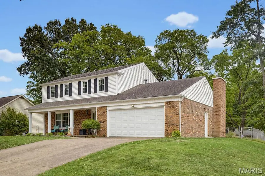 1619 Lexington Avenue, Cape Girardeau, MO 63701 - #3