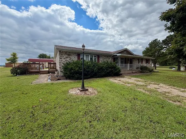174 County Road 5090, Salem, MO 65560