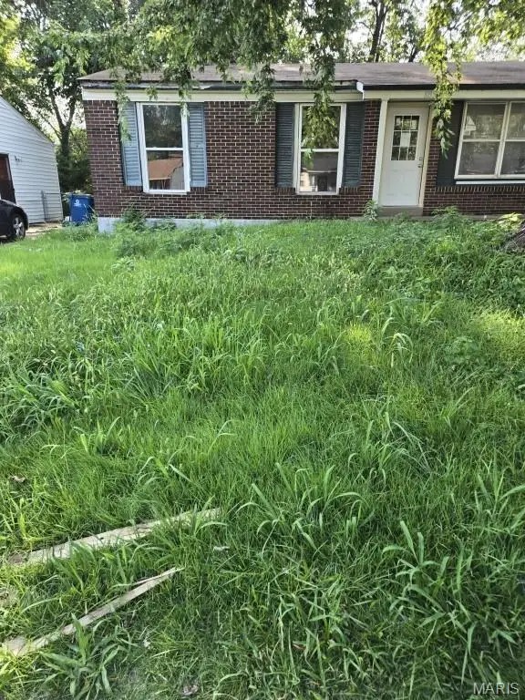 10357 Prince Drive, Saint Louis, MO 63136 - #1