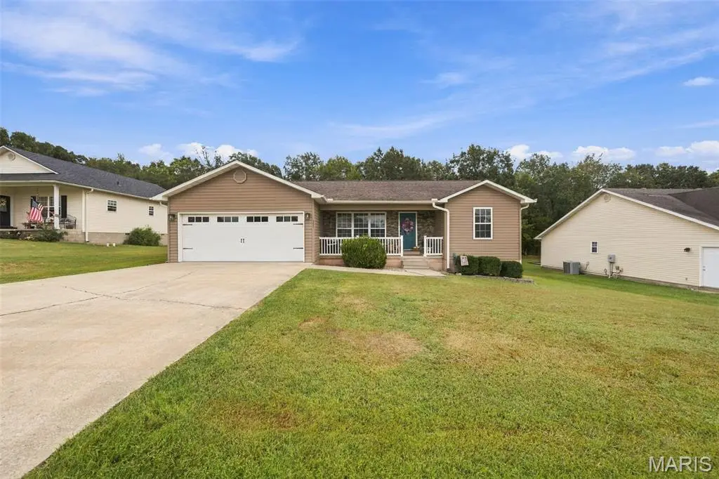 351 Murfield, Poplar Bluff, MO 63901 - #1