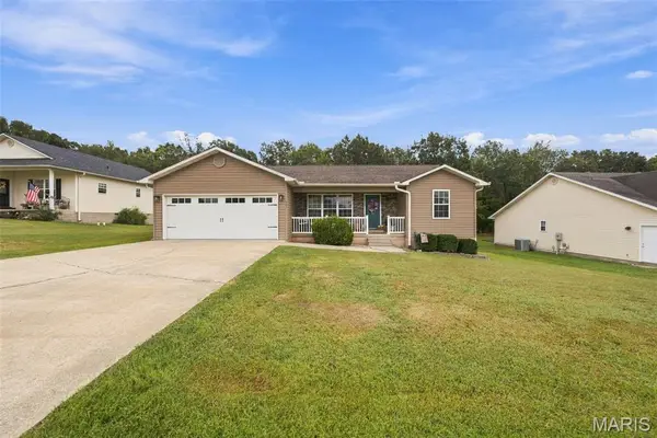 351 Murfield, Poplar Bluff, MO 63901