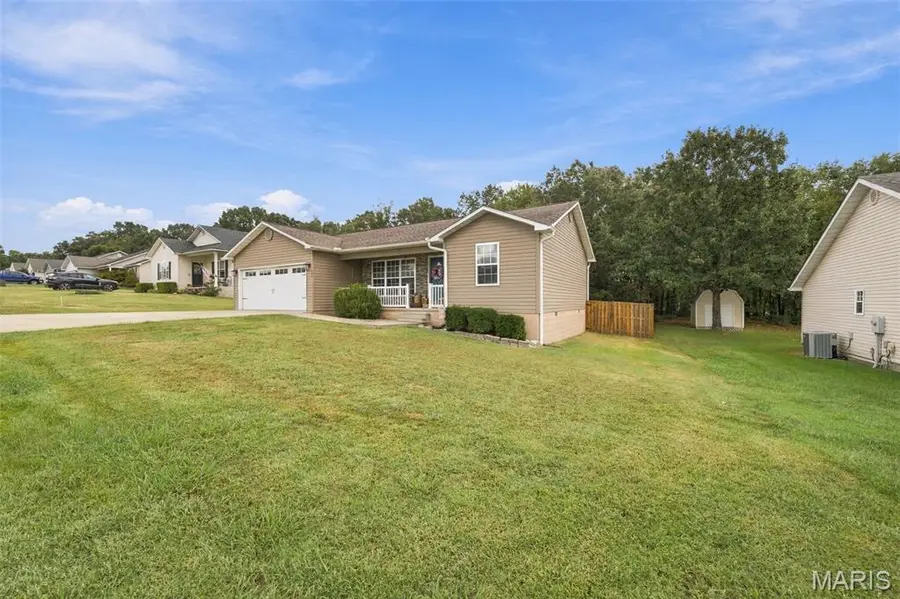 351 Murfield, Poplar Bluff, MO 63901 - #2