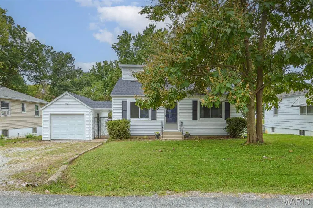 2320 Meadow Drive, Belleville, IL 62226 - #1