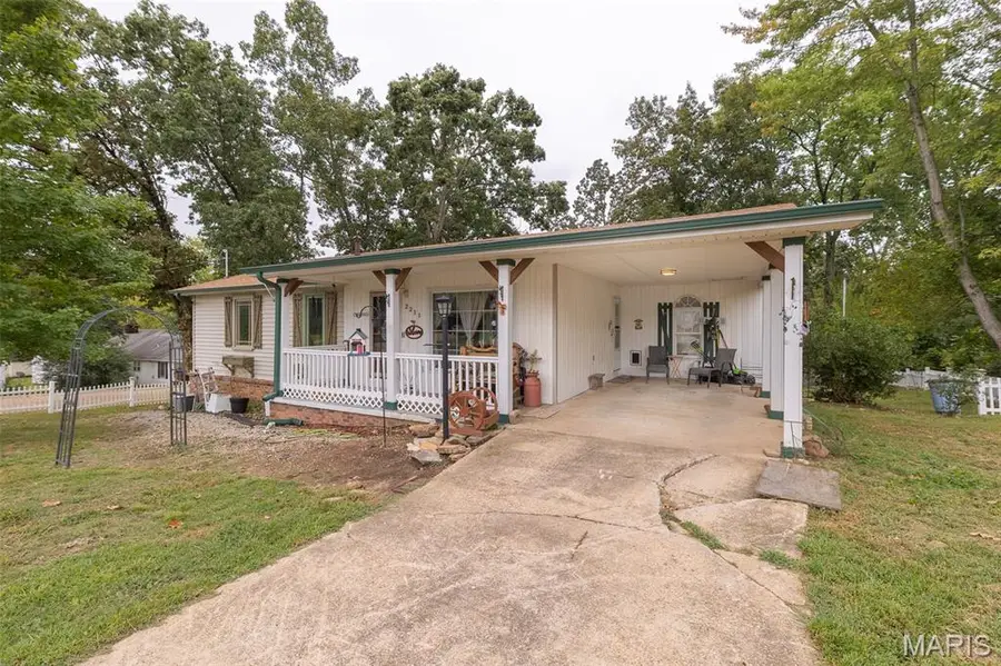 2211 Orr Road, Poplar Bluff, MO 63901 - #2