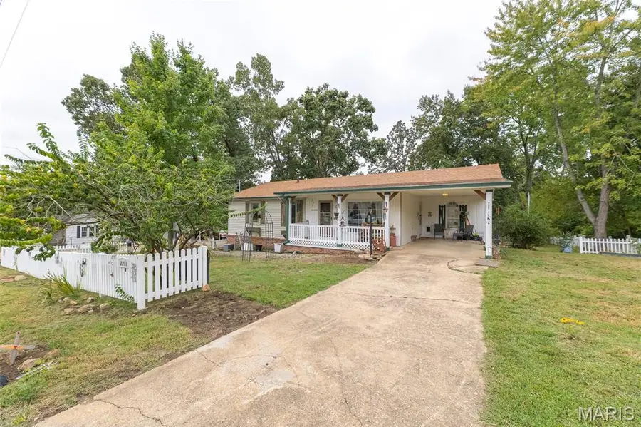 2211 Orr Road, Poplar Bluff, MO 63901 - #3
