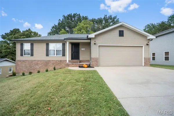 1724 Georgia Street, Cape Girardeau, MO 63701
