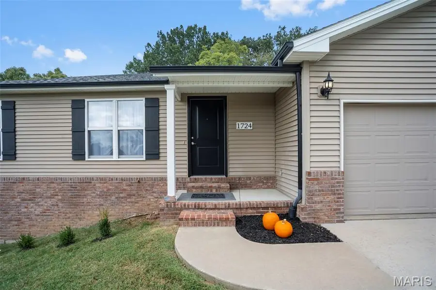 1724 Georgia Street, Cape Girardeau, MO 63701 - #2