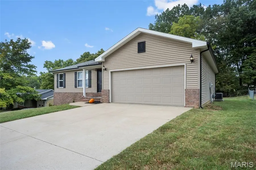 1724 Georgia Street, Cape Girardeau, MO 63701 - #3