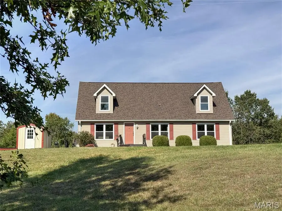 15510 Highway Nn, Bowling Green, MO 63334 - #2