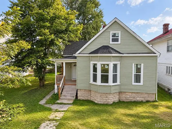 519 N Section Street, Hannibal, MO 63401