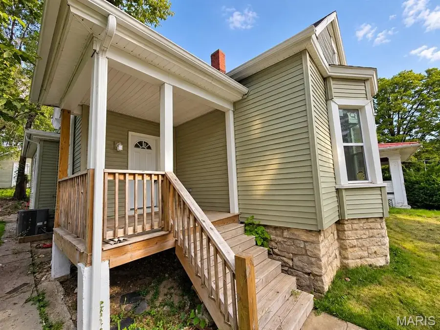 519 N Section Street, Hannibal, MO 63401 - #2