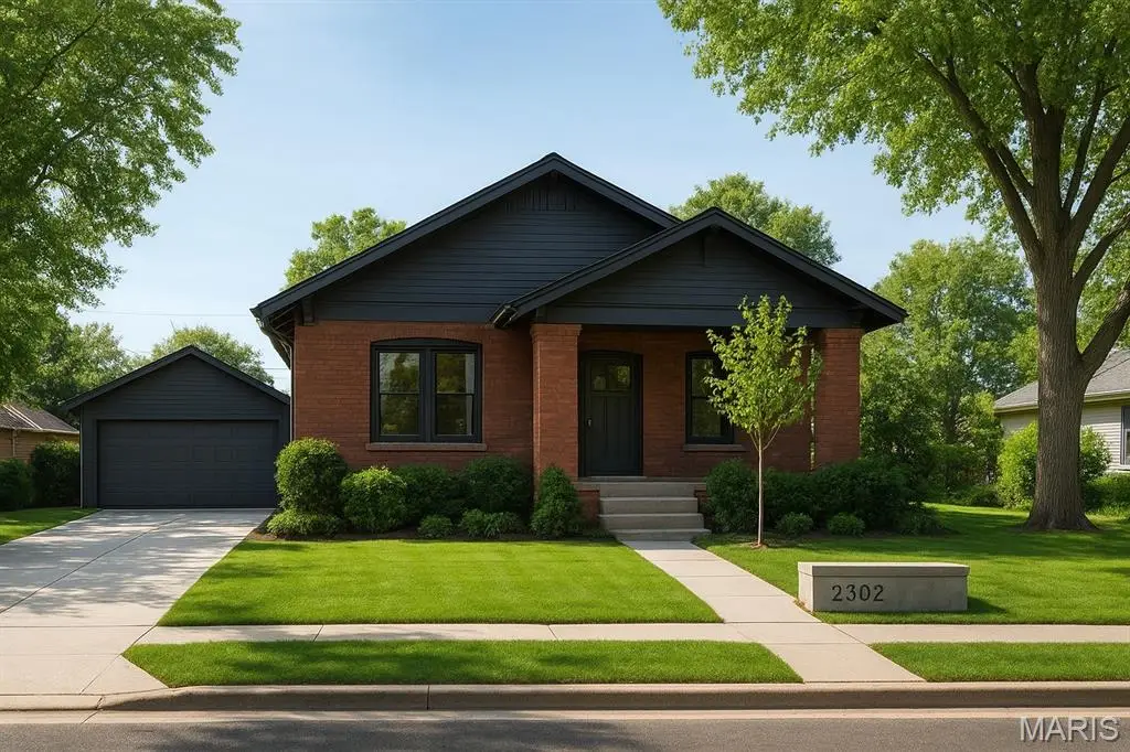7742 Elene Avenue, Saint Louis, MO 63130 - #1