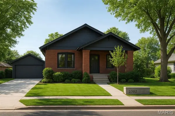 7742 Elene Avenue, St Louis, MO 63130