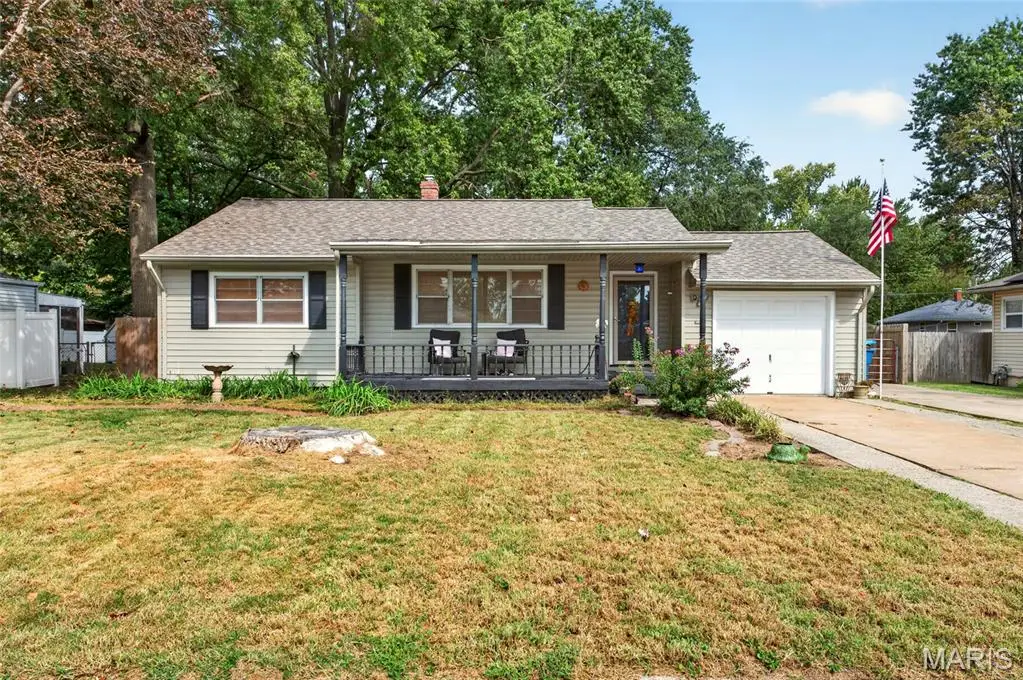 2125 Lindell Boulevard, Granite City, IL 62040 - #1