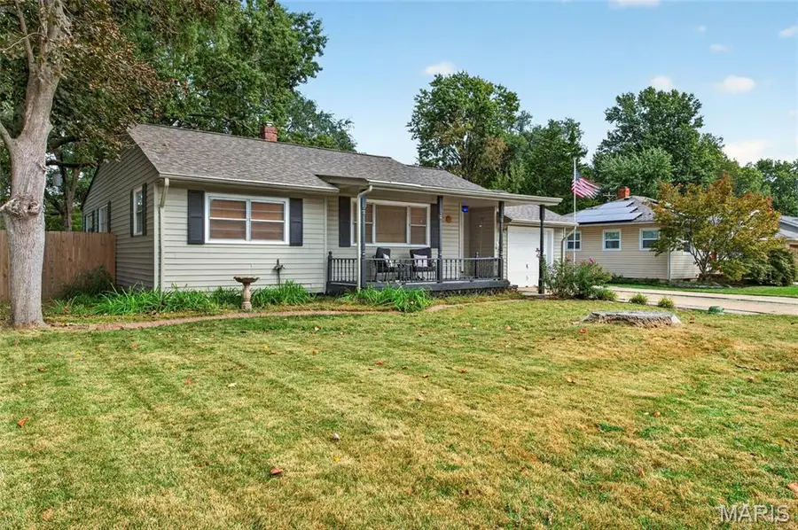 2125 Lindell Boulevard, Granite City, IL 62040 - #2