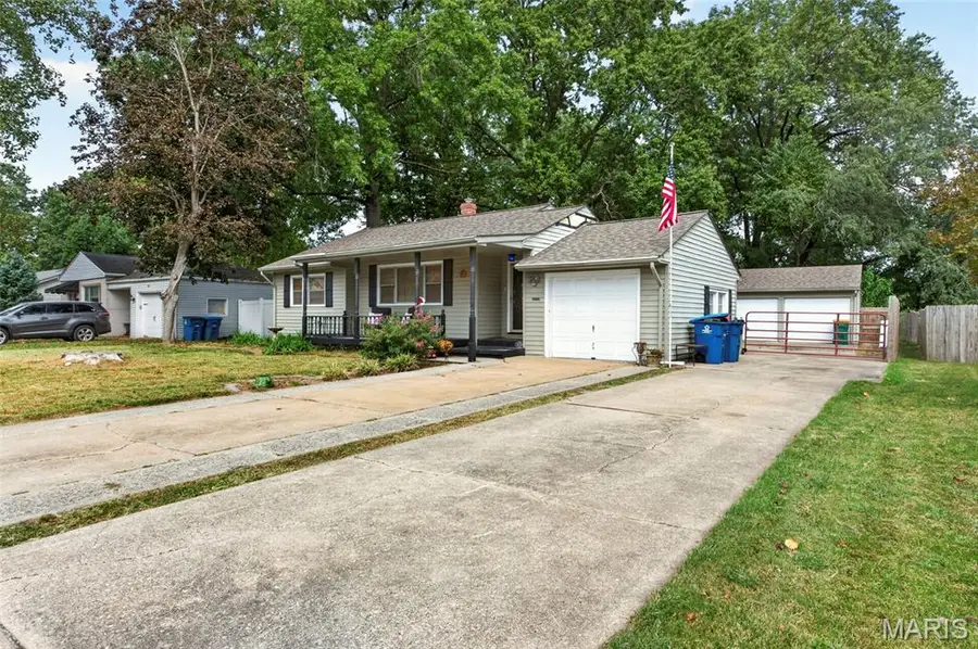 2125 Lindell Boulevard, Granite City, IL 62040 - #3